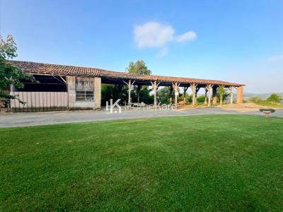 Acheter Maison Isle-en-dodon 510000 euros