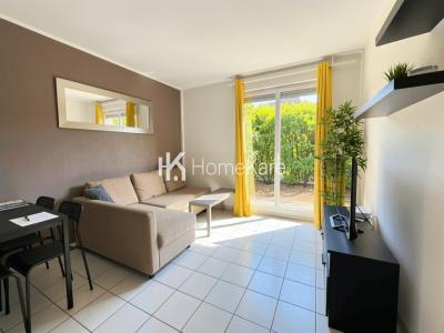 For rent Cugnaux 2 rooms 47 m2 Haute garonne (31270) photo 0