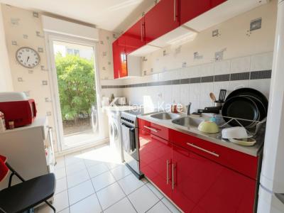 Annonce Location 2 pi�ces Appartement Cugnaux 31