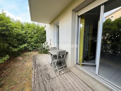 Louer Appartement 47 m2 Cugnaux