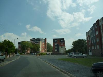 For rent Douai 3 rooms 63 m2 Nord (59500) photo 0