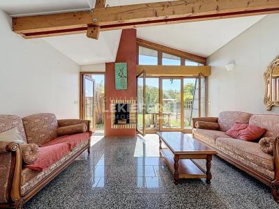 For sale Lambersart 5 rooms 142 m2 Nord (59130) photo 0