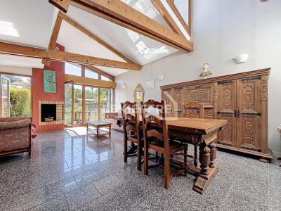 For sale Lambersart 5 rooms 142 m2 Nord (59130) photo 1