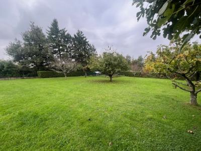 Annonce Vente Terrain Valencin 38