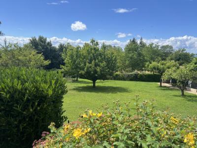 Acheter Terrain Valencin 260000 euros