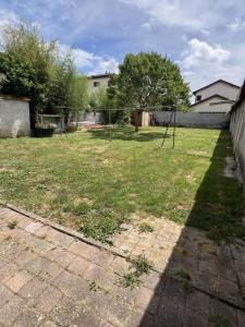 Annonce Vente Terrain Toussieu 69