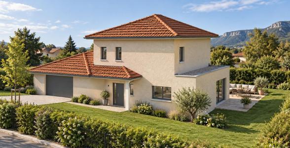 For sale Quaix-en-chartreuse 5 rooms 135 m2 Isere (38950) photo 1