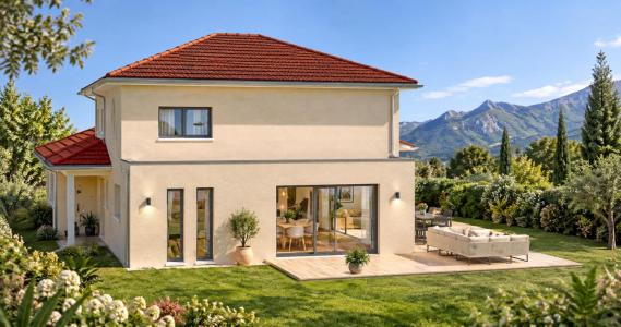 For sale Quaix-en-chartreuse 5 rooms 135 m2 Isere (38950) photo 2