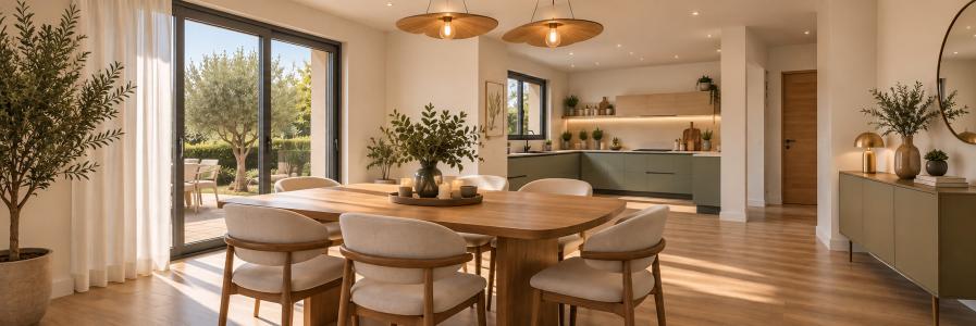 For sale Quaix-en-chartreuse 5 rooms 135 m2 Isere (38950) photo 3