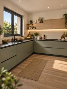 For sale Quaix-en-chartreuse 5 rooms 135 m2 Isere (38950) photo 4