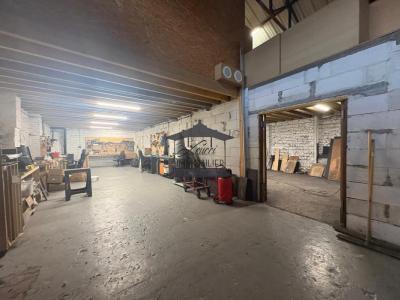Annonce Vente Commerce Coudekerque-branche 59