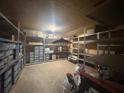 Acheter Commerce 220 m2 Coudekerque-branche