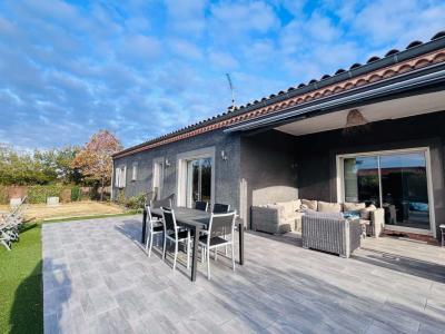 Acheter Maison Palleville 315000 euros