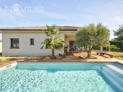 For sale Cepet 5 rooms 140 m2 Haute garonne (31620) photo 0