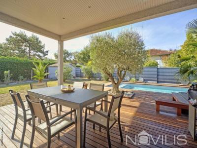 Annonce Vente 5 pi�ces Maison Cepet 31