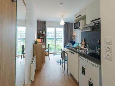 Louer Appartement 18 m2 Cesson-sevigne