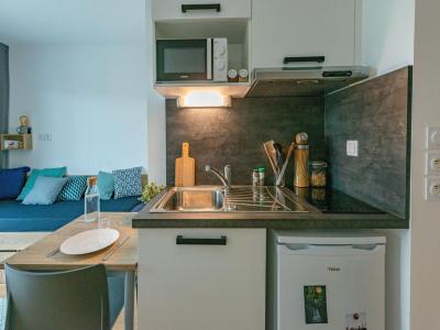 Louer Appartement Cesson-sevigne Ille et vilaine