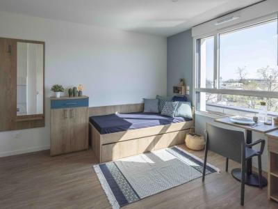 Louer Appartement Aubiere 490 euros