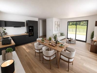 Acheter Maison 94 m2 Bavent