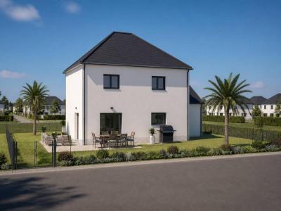 Annonce Vente 7 pi�ces Maison Laize-la-ville 14