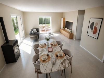 Acheter Maison Laize-la-ville 212500 euros