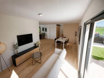 Acheter Maison Saint-martin-de-fontenay 325500 euros