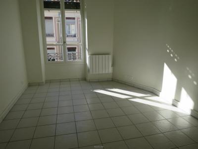 Annonce Location 2 pi�ces Appartement Villeurbanne 69