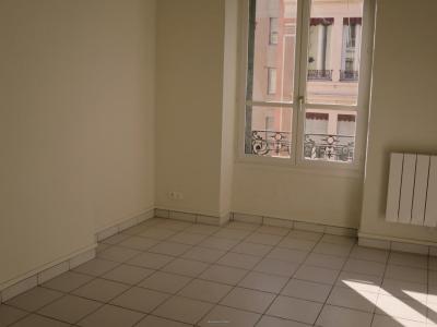 Louer Appartement 53 m2 Villeurbanne