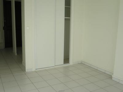 Louer Appartement Villeurbanne Rhone