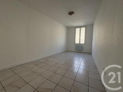 Louer Appartement Pont-sainte-maxence 450 euros