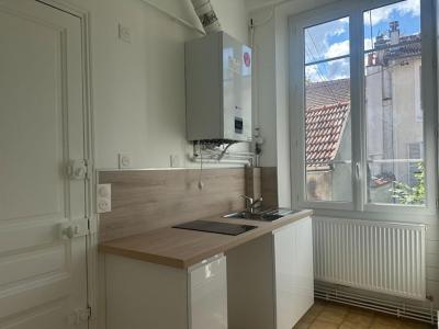 For rent Juvisy-sur-orge 2 rooms 29 m2 Essonne (91260) photo 0