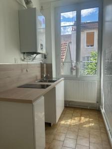 For rent Juvisy-sur-orge 2 rooms 29 m2 Essonne (91260) photo 1
