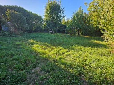 Acheter Terrain 1400 m2 Vincelles