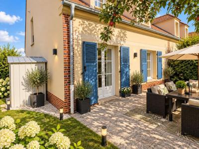 For sale Therdonne 3 rooms 67 m2 Oise (60510) photo 1