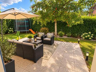 For sale Therdonne 3 rooms 67 m2 Oise (60510) photo 2