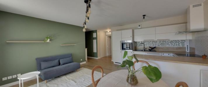 Annonce Location 3 pi�ces Appartement Caluire-et-cuire 69