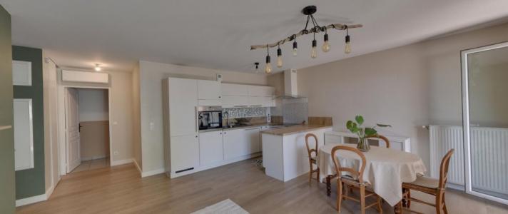 Louer Appartement 63 m2 Caluire-et-cuire