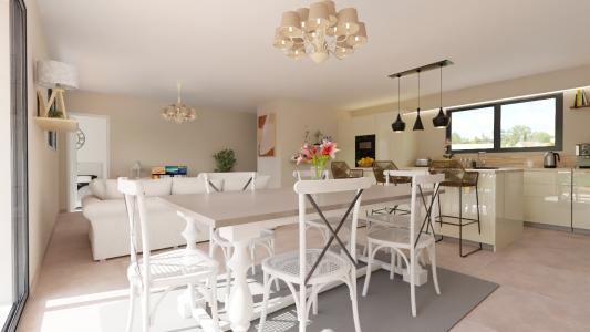 Acheter Maison 100 m2 Valflaunes