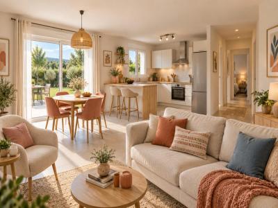 Acheter Maison Claret Herault