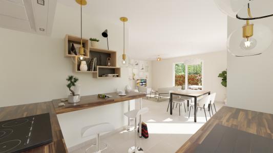 Acheter Maison 85 m2 Cessenon-sur-orb