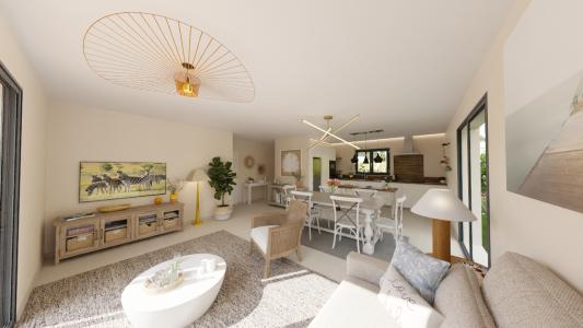 Acheter Maison 100 m2 Asperes