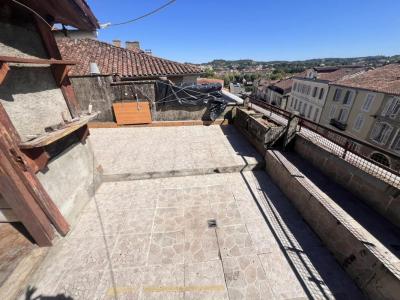 For sale Auch 6 rooms 193 m2 Gers (32000) photo 1