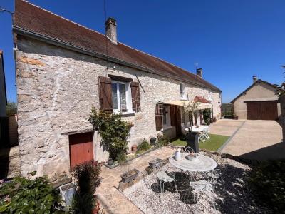 Annonce Vente 5 pi�ces Maison Augers-en-brie 77