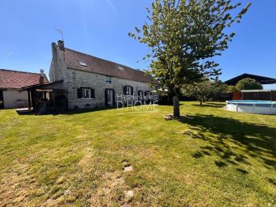 Acheter Maison 174 m2 Augers-en-brie