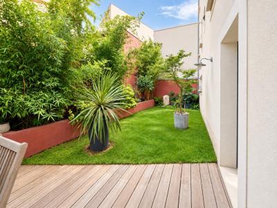 Annonce Vente Prestige Issy-les-moulineaux 92