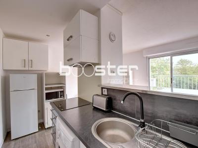 Annonce Vente 2 pi�ces Appartement Toulouse 31