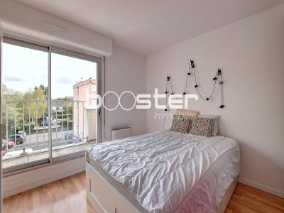 Acheter Appartement 34 m2 Toulouse