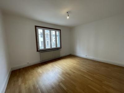 Louer Appartement 57 m2 Lyon-4eme-arrondissement