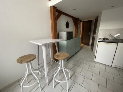 Louer Appartement Lyon-7eme-arrondissement Rhone