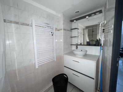 Louer Appartement Lyon-7eme-arrondissement 705 euros